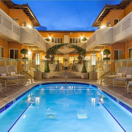 Sun Harbour Boutique Hotel Bal Harbour Dış mekan fotoğraf