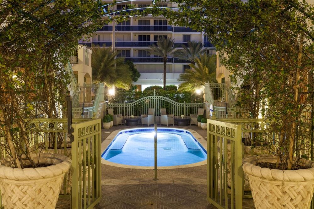 Sun Harbour Boutique Hotel Bal Harbour Dış mekan fotoğraf