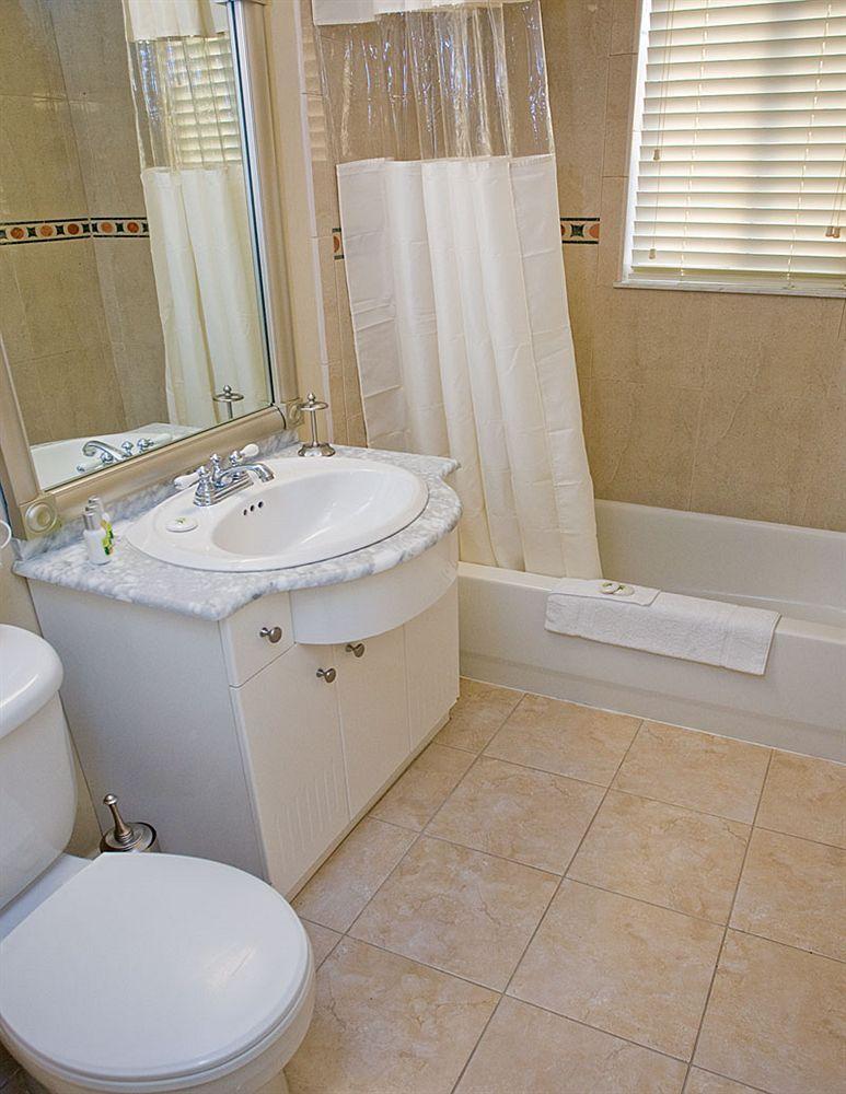 Sun Harbour Boutique Hotel Bal Harbour Dış mekan fotoğraf