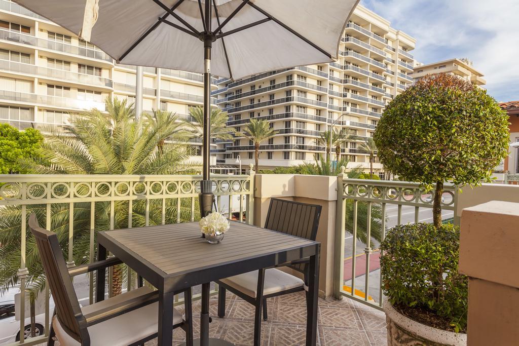 Sun Harbour Boutique Hotel Bal Harbour Dış mekan fotoğraf