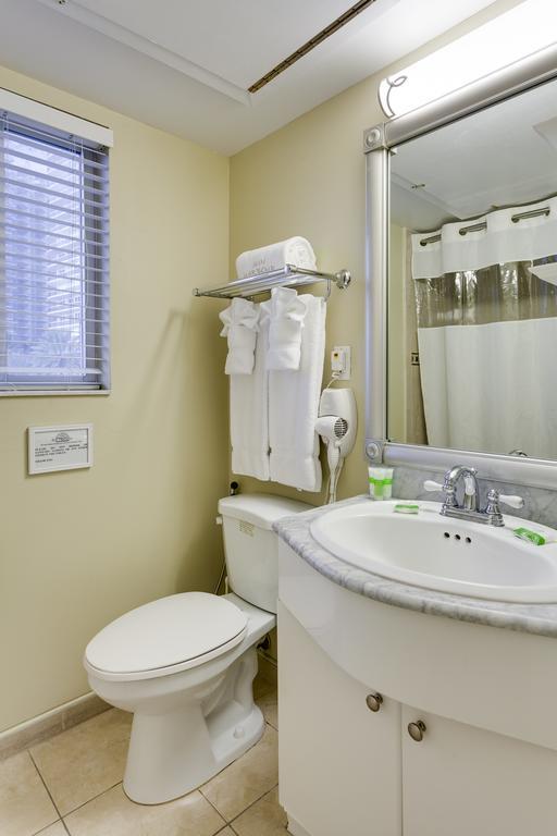 Sun Harbour Boutique Hotel Bal Harbour Dış mekan fotoğraf