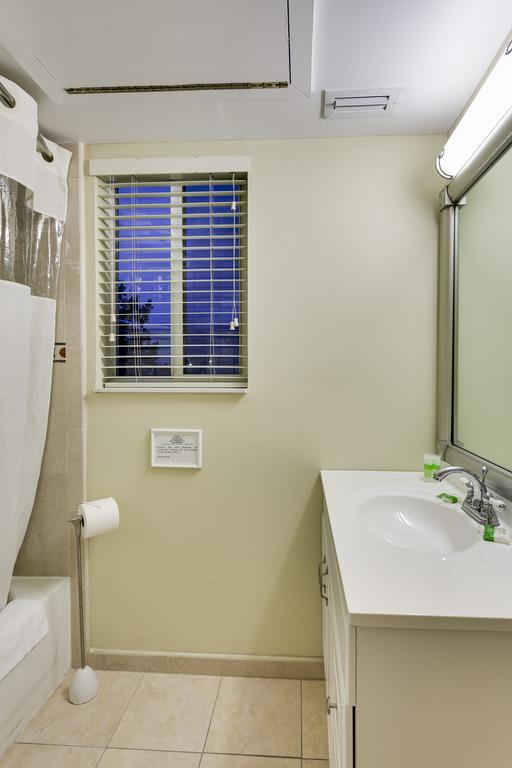 Sun Harbour Boutique Hotel Bal Harbour Dış mekan fotoğraf