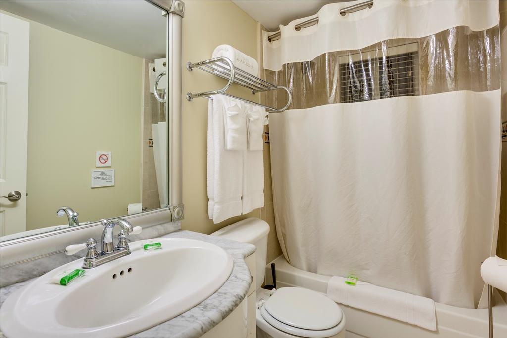 Sun Harbour Boutique Hotel Bal Harbour Dış mekan fotoğraf