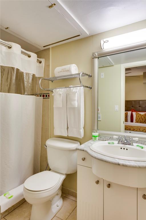 Sun Harbour Boutique Hotel Bal Harbour Oda fotoğraf