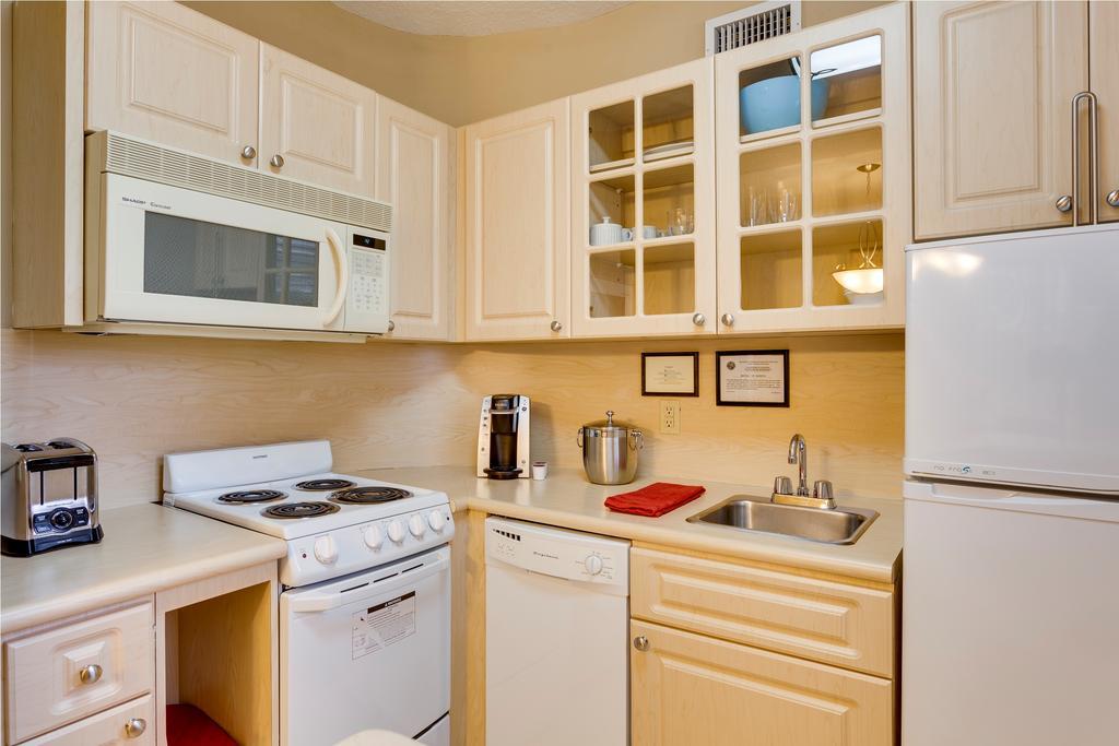 Sun Harbour Boutique Hotel Bal Harbour Dış mekan fotoğraf