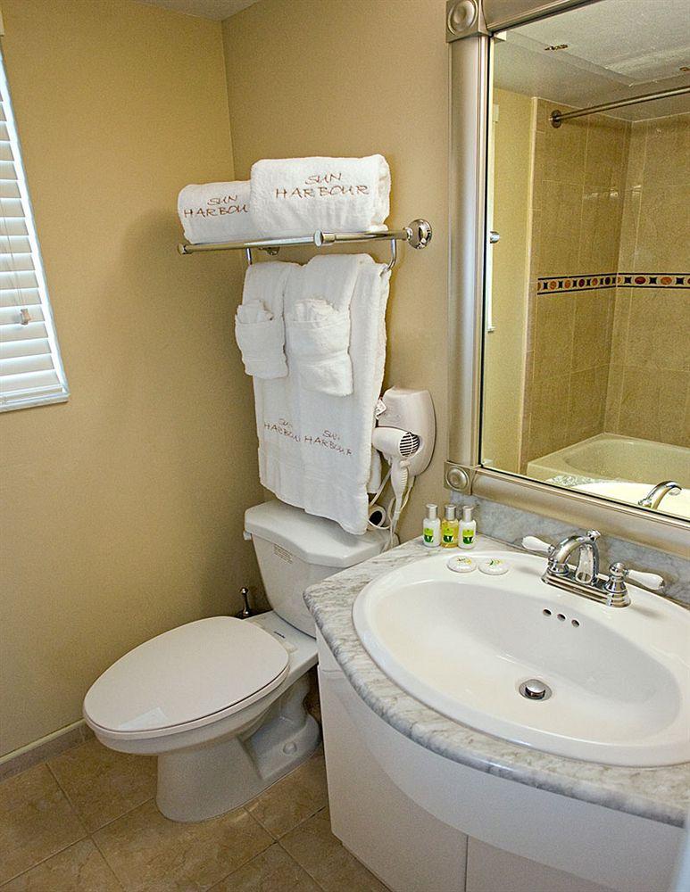 Sun Harbour Boutique Hotel Bal Harbour Dış mekan fotoğraf