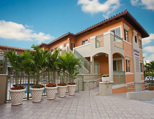 Sun Harbour Boutique Hotel Bal Harbour Dış mekan fotoğraf