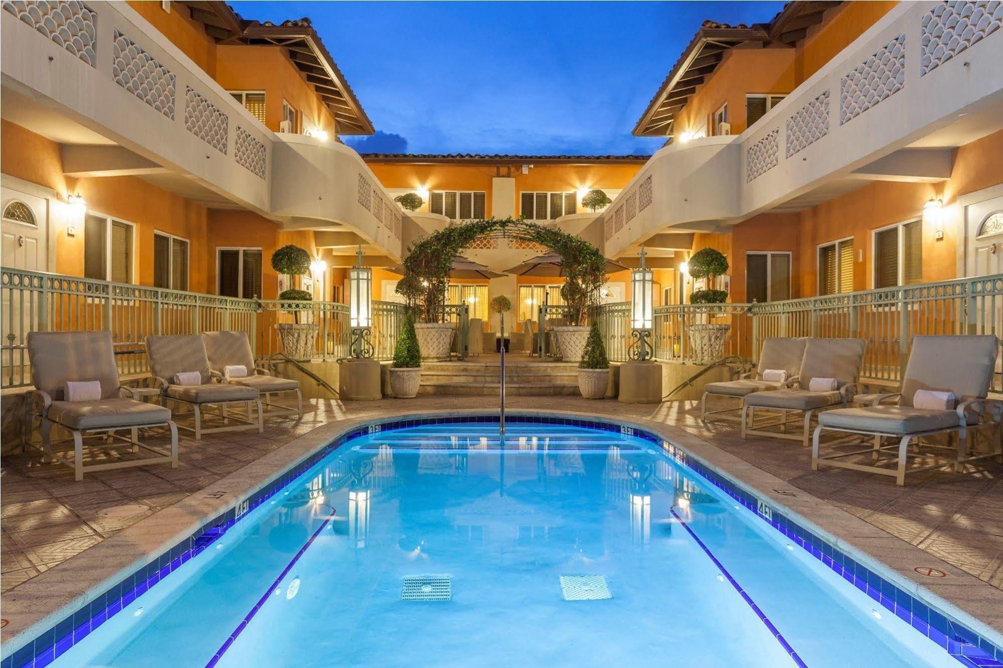 Sun Harbour Boutique Hotel Bal Harbour Dış mekan fotoğraf